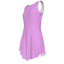 Load image into Gallery viewer, UTO IV Nia Tank Dress