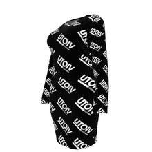 Load image into Gallery viewer, UTO IV Women's Mesh Dress (Plus Size)