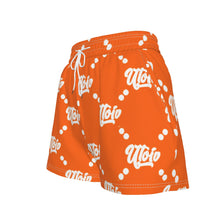 Load image into Gallery viewer, UTO IV Women's Shorts | Plus Size
