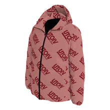 Load image into Gallery viewer, UTO IV Premium Down Puff Jacket