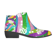 Load image into Gallery viewer, UTO IV "Got Bored" Maison Suede Boot