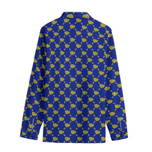 Load image into Gallery viewer, UTOIV Atelier Signature Concealed Poplin Shirt