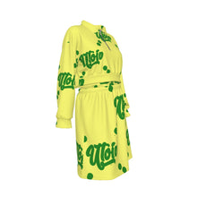 Load image into Gallery viewer, UTO IV Women’s Cropped Skirt Set
