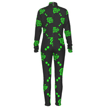 Load image into Gallery viewer, UTO IV "Superb Bird" Women's Jumpsuit