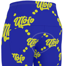 Load image into Gallery viewer, UTO IV Men's Cycling Shorts