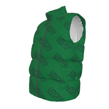 Load image into Gallery viewer, UTO IV Unisex Down Vest