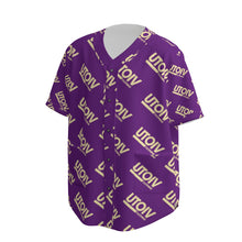 Load image into Gallery viewer, UTO IV Baseball Jersey