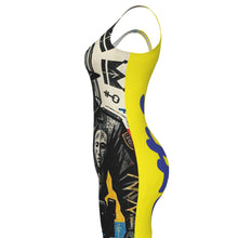 Load image into Gallery viewer, UTO IV Women's Bodycon Dress - Truce