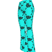 Load image into Gallery viewer, UTO IV Women's Flare Pants