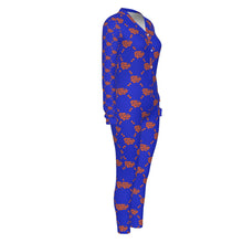 Load image into Gallery viewer, UTO IV Vyxen Bodysuit