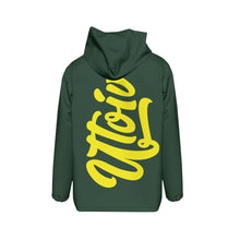 Load image into Gallery viewer, UTO IV Kids Shell Jacket