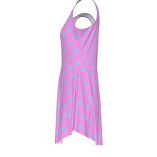 Load image into Gallery viewer, UTO IV Nia Tank Dress