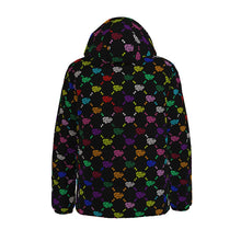 Load image into Gallery viewer, UTO IV Premium Down Puff Jacket