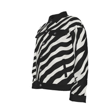 Load image into Gallery viewer, UTO IV Unisex Lapel Jacket | 245GSM Cotton