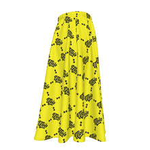 Load image into Gallery viewer, UTO IV Maxi Skirt