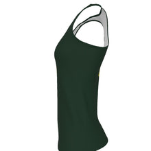 Load image into Gallery viewer, UTO IV Women's Racerback Cotton Tank