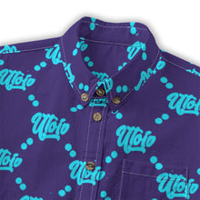 Load image into Gallery viewer, UTO IV Children's Cotton Oxford Shirt