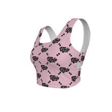 Load image into Gallery viewer, UTO IV Cross-Back Sports Bra