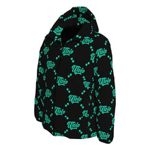 Load image into Gallery viewer, UTO IV Premium Down Puff Jacket