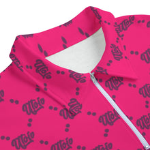 Load image into Gallery viewer, UTO IV Unisex Lapel Sweatshirt