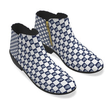 Load image into Gallery viewer, UTO IV Maison Suede Boot