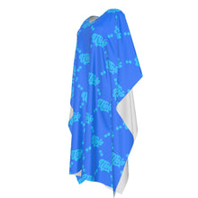 Load image into Gallery viewer, UTO IV Muu Muu Dress