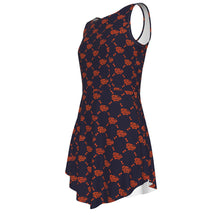 Load image into Gallery viewer, UTO IV Nia Tank Dress