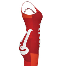 Load image into Gallery viewer, UTO IV "Aries" Women's Bodycon Dress