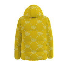 Load image into Gallery viewer, UTO IV Premium Down Puff Jacket