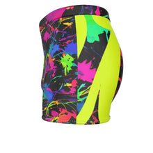Load image into Gallery viewer, UTO IV Men's Boxer Briefs
