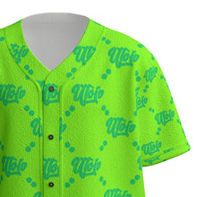 Load image into Gallery viewer, UTO IV Baseball Jersey