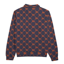 Load image into Gallery viewer, UTO IV Unisex Lapel Sweatshirt