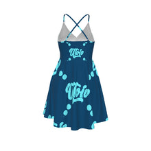Load image into Gallery viewer, UTO IV Zara Dress