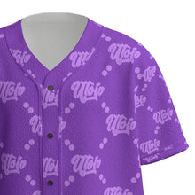 Load image into Gallery viewer, UTO IV Baseball Jersey