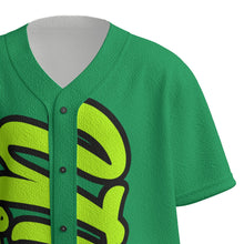Load image into Gallery viewer, UTO IV Baseball Jersey