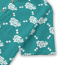 Load image into Gallery viewer, UTO IV Children's Cotton Oxford Shirt