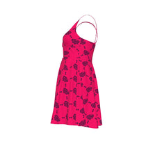 Load image into Gallery viewer, UTO IV Zara Dress