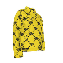 Load image into Gallery viewer, UTO IV Unisex Lapel Jacket | 245GSM Cotton