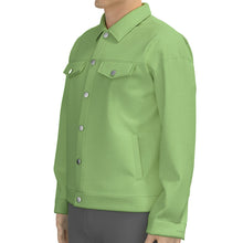 Load image into Gallery viewer, UTO IV Unisex Lapel Jacket | 245GSM Cotton