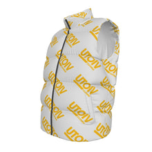 Load image into Gallery viewer, UTO IV Unisex Down Vest