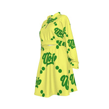 Load image into Gallery viewer, UTO IV Women’s Cropped Skirt Set