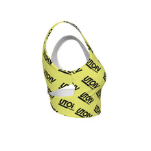 Load image into Gallery viewer, UTO IV Cross-Back Sports Bra