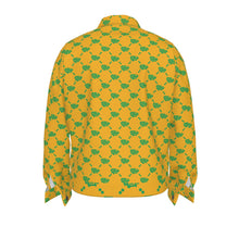 Load image into Gallery viewer, UTO IV Unisex Lapel Jacket | 245GSM Cotton