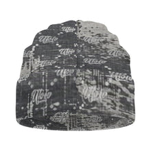 Load image into Gallery viewer, UTO IV Signature Knitted Beanie
