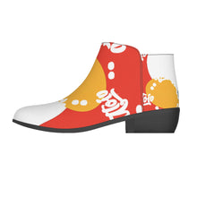 Load image into Gallery viewer, UTO IV Maison Suede Boot