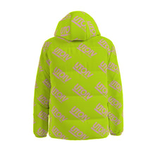 Load image into Gallery viewer, UTO IV Premium Down Puff Jacket
