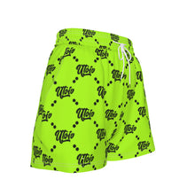 Load image into Gallery viewer, UTO IV Women's Shorts | Plus Size