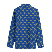 Load image into Gallery viewer, UTOIV Atelier Signature Concealed Poplin Shirt