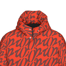 Load image into Gallery viewer, UTO IV Long Down Puffer Coat