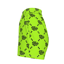 Load image into Gallery viewer, UTO IV Women's Shorts | Plus Size
